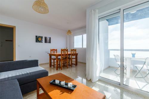 Apartamento A&n R�o de La Plata