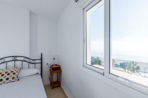 Apartamento A&n R�o de La Plata