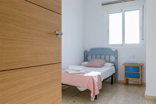 Apartamento A&n R�o de La Plata