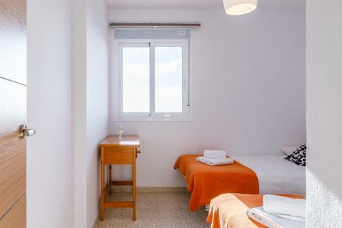Apartamento A&n R�o de La Plata