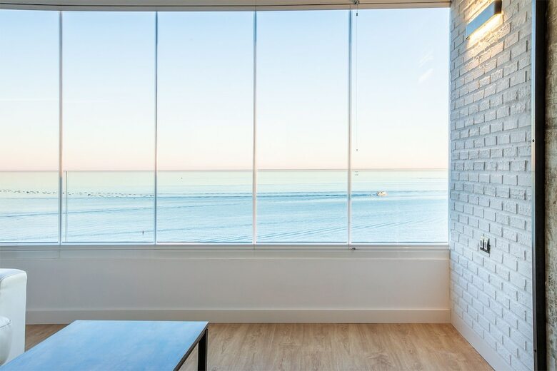 Apartamento A&n Mediterranea Balcony