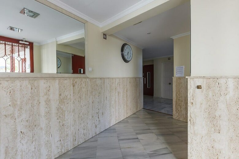 Apartamento A&n Mediterranea Balcony