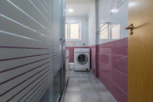 Apartamento A&n Arenas 1