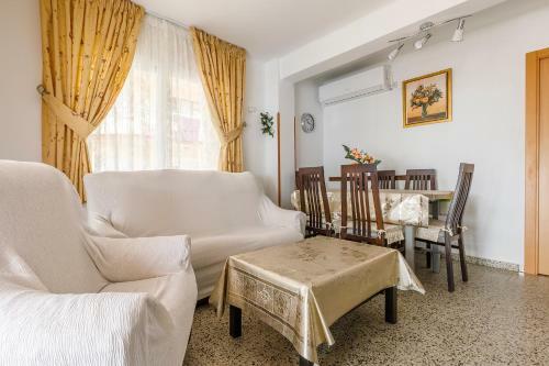 Apartamento A&n Arenas 1