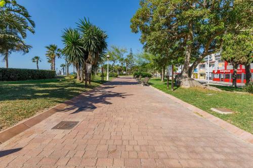 Apartamento A&n Arenas 1