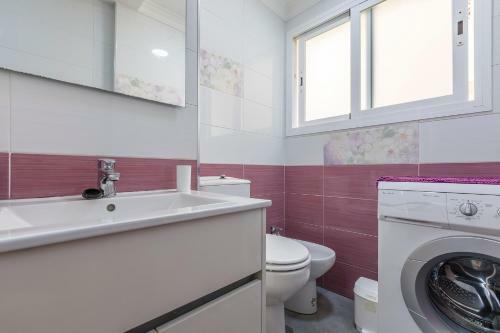 Apartamento A&n Arenas 1
