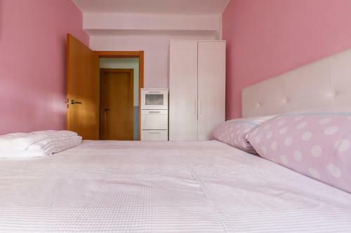 Apartamento A&n Arenas 1