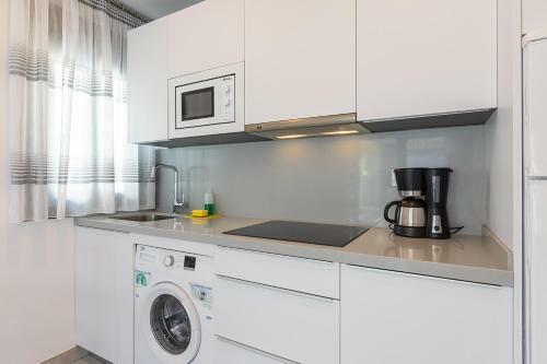 Apartamentos Guerrero 3