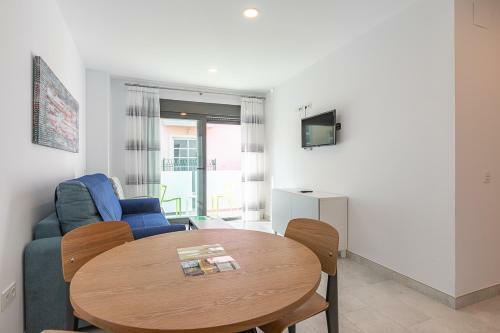 Apartamentos Guerrero 3