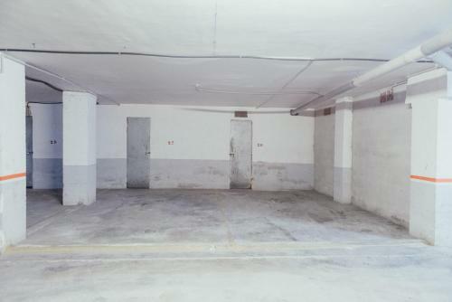 Hauzify I Apartament Marina
