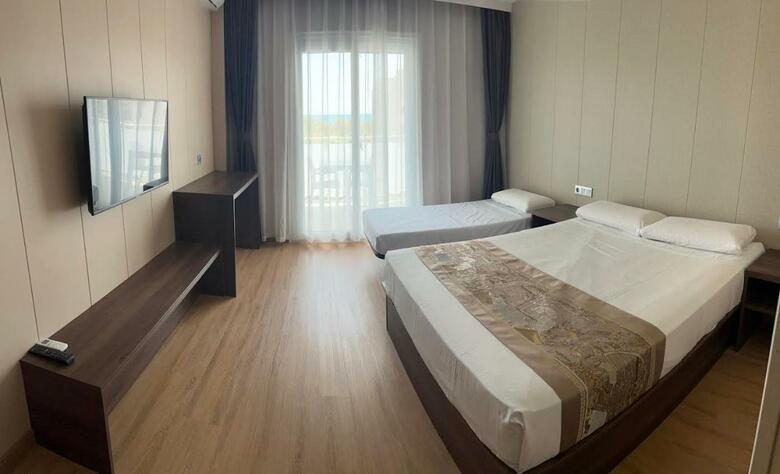 Oyo Hotel Nueva Europa