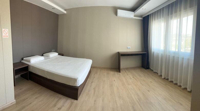 Oyo Hotel Nueva Europa