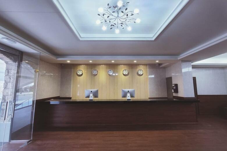 Oyo Hotel Nueva Europa