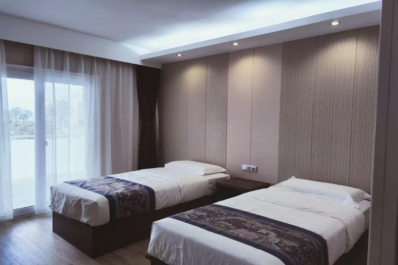 Oyo Hotel Nueva Europa