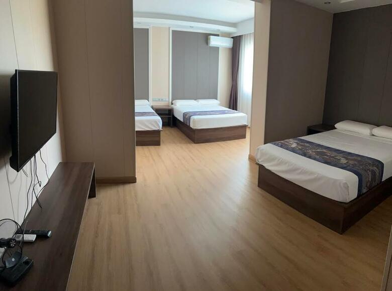 Oyo Hotel Nueva Europa