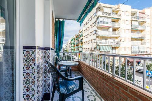 Apartamento A&n Princesa 2