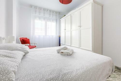 Apartamento A&n Princesa 2