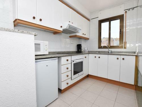 Apartment Campalans