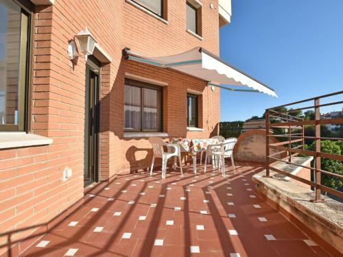 Apartment Campalans
