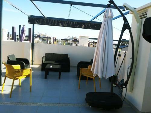 Apartamento Costa Elisa20 Mil Palmeras