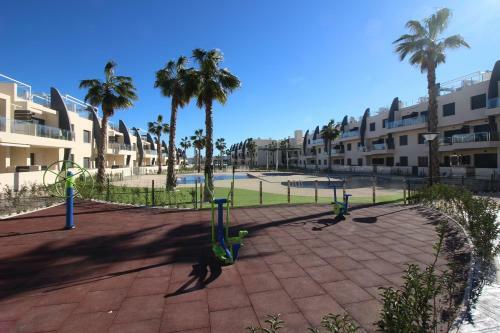 Apartamento Costa Elisa20 Mil Palmeras