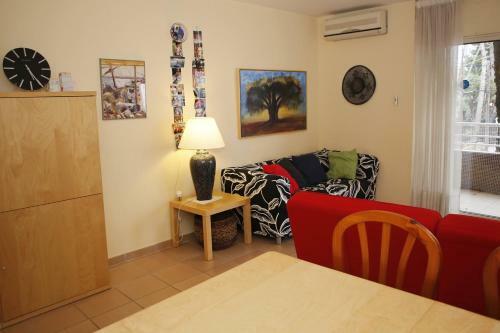 Apartamento At037 Palmeres