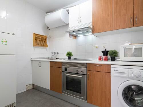 Apartment Torremar I