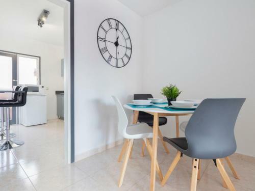 Apartment Clos