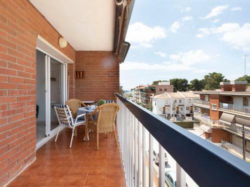 Apartment Clos