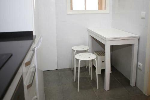 Apartamento At076 Baix A Mar