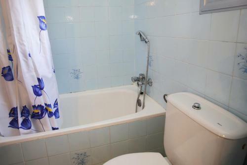 Apartamento At015 Els Munts
