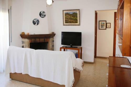 Apartamento At015 Els Munts