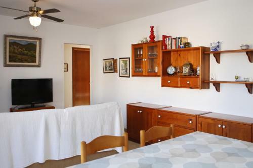 Apartamento At015 Els Munts