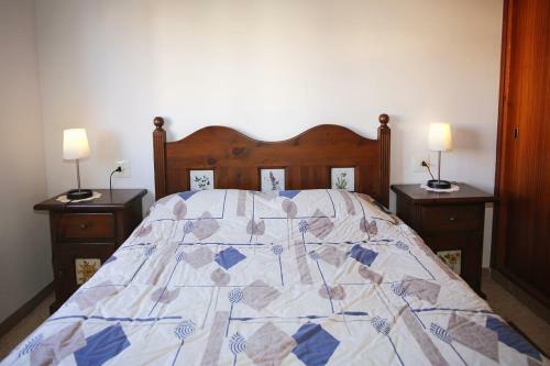 Apartamento At015 Els Munts