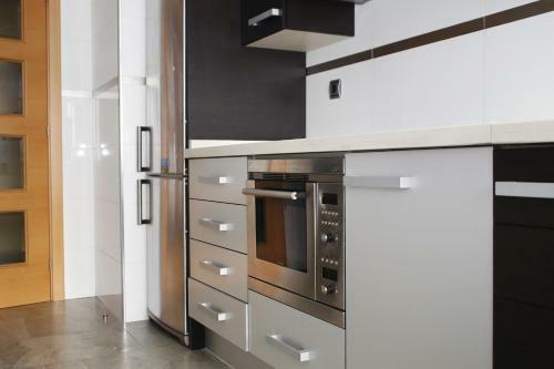 Apartamento At056 Stella Mare