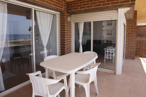 Apartamento At038 Les Palmeres
