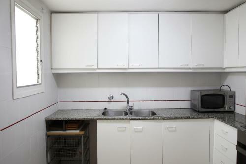 Apartamento At038 Les Palmeres