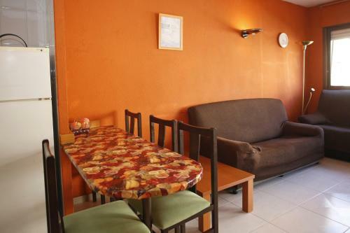 Apartamento At031 Les Dunes