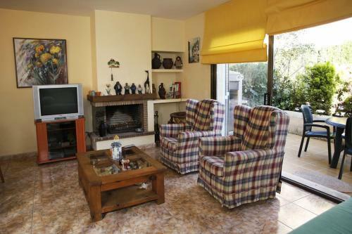 Villa At084 Xiprers