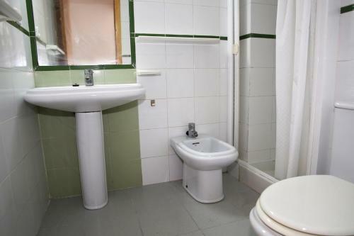 Apartamento At085 Martineta