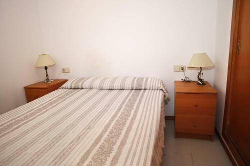 Apartamento At085 Martineta