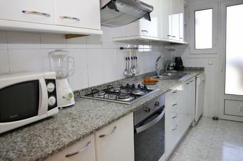 Apartamento At242 Els Pins I