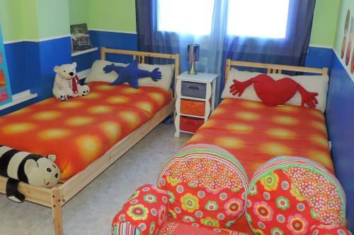 Apartamento At242 Els Pins I
