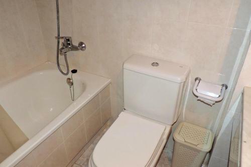 Apartamento At242 Els Pins I