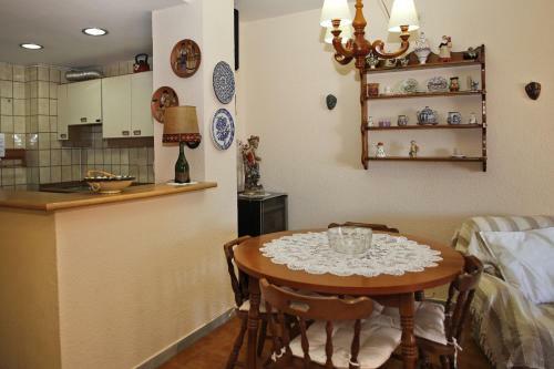 Apartamento At254 Els Pins I