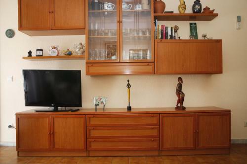 Apartamento At254 Els Pins I