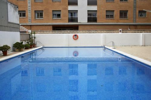 Apartamento At127 Barcelona
