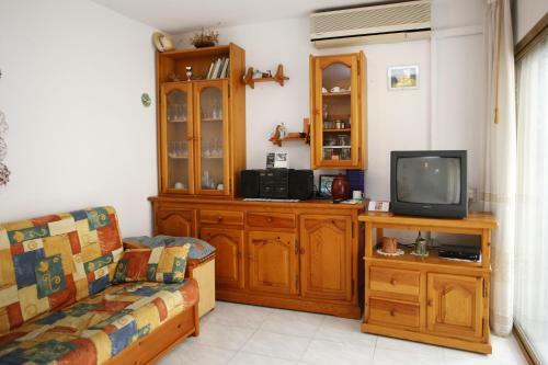 Apartamento At127 Barcelona