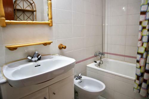 Apartamento At127 Barcelona