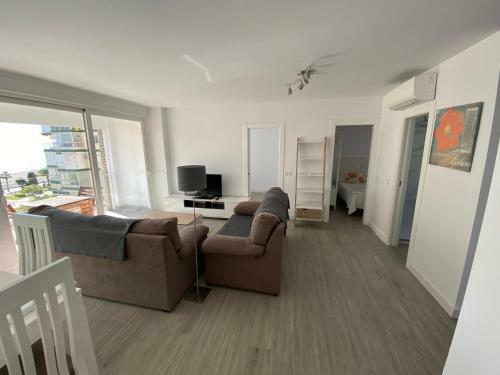 Apartamento Terrasol Torre Del Mar Playa
